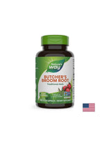 Metzgers Besen 470 mg - 100 Kapseln