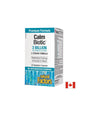 Calm Biotic® 3 Billion Live Probiotic Cultures, 2 Strains - 30 capsules - Nutra Best Europe