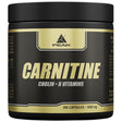 Carnitine Caps - 100 capsules - Nutra Best Europe