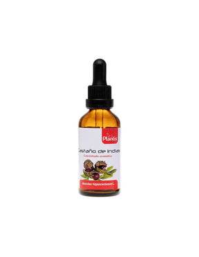 Castaṅo de Indias/ Horse chestnut (tincture)/ Blood circulation, varicose veins, 50 ml Artesania - Nutra Best Europe