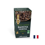 Bancha Hodzhicha -Tee (geröstete grüne Teeblätter), 18 Filtertaschen