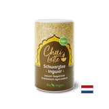 Tee Latte mit Ingwer, (vegan), Bio, 220 g