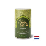 Tee Latte mit grünem Tee, Bio, 220 g