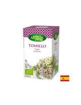 Bio -Thymiantee, 20 Filtertaschen