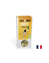 Maté -Tee (Ursprung Misiones, Argentinien), 90 g