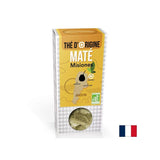 Maté -Tee (Ursprung Misiones, Argentinien), 90 g