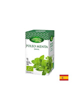 Royal Mint Tea Bio (Poleo Menta), 20 Filtertaschen