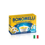 Kamille -Tee - sanfte Beruhigung, 20+4 lösliche Beutel