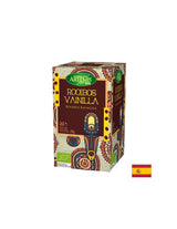 Rooibos -Tee mit Vanillegeschmack, 20 Herbes del Moli -Filtertaschen