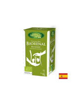 Bio -Nieren -Tee, 20 Filtertaschen Herbes del Moli