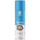 Kochspray / Kokosöl - 250 ml