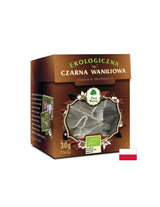 Schwarze Ceylon -Teebio, 15 Filtertaschen
