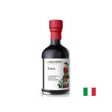Schwarzes Dressing mit Reisessig Lucia, Bio, 250 ml