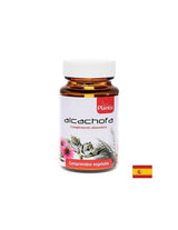 Leber und Galle - Artichoke Plantis®, 50 Tabletten Arte<tc>san</tc>ia