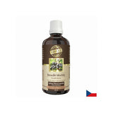 Leber und Galle - Milch Thistle (Benediktinentle), 50 ml Tinktur