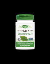 Slippery Elm 370 mg - 100 Kapseln