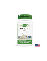 Knoblauch 580 mg - 100 Kapseln