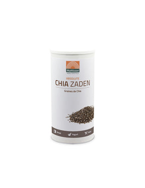 Chia (seeds), 1 kg - Nutra Best Europe