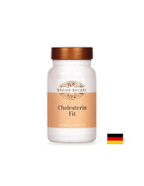 Cholesterin Fit - за подържане на норрhaltung