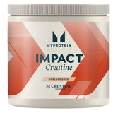 Einzelhandel Impact Kreatine - 150 Gramm