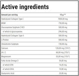 Flex Guard | Fortgeschrittene gemeinsame Unterstützung - 375 Gramm