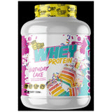 Molkenprotein | Proteinmischung - 720 Gramm