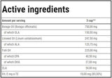 Omega 3-6-9-90 Gelkapseln