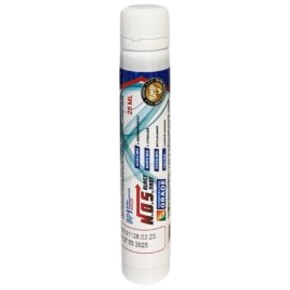 NOS Blast Shot | Voraufgabe - 25 ml