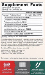 Jarro -Dophilus EPS - 120 Kapseln