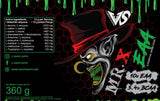 Mr. X Eaa | Essential Aminosäurekomplex - 360 Gramm