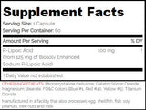 Na-R-Ala 100 mg / stabile R-ala-60 Kapseln