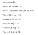 Kollagen plus - 1000 ml