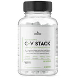 CV Stack | Herz und Cholesterin unterstützen 180 Kapseln