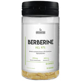 Berberin HCl 500 mg - 60 Kapseln