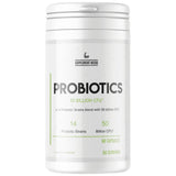 Probiotika | 50 Milliarden aktive Zellen 60 Kapseln