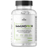 Immunopro+ | mit Astragalus und Elderberry 270 Kapseln