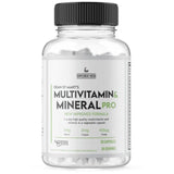 Multi Vitamin und Mineral+ - 30 Kapseln