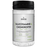 Glucosamin und Chondroitin - 90 Tabletten