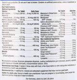 Wellbetx® Complete Diabetic - 120 Tabletten