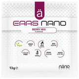 EAA Nano | mit Elektrolyten & Bioperin - 13 Gramm