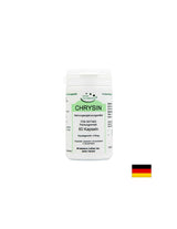 Magen-Darm-Trakt - Extrakt aus wildem Wermut, 180 Kapseln <tc>Vegavero</tc>