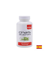 Cinaris Alchachofa - Artischocke - Leber und Galle, 60 Kapseln Arte<tc>san</tc>ia