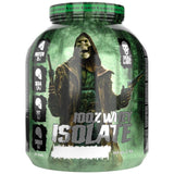 100% Molke -Isolat - 2000 Gramm
