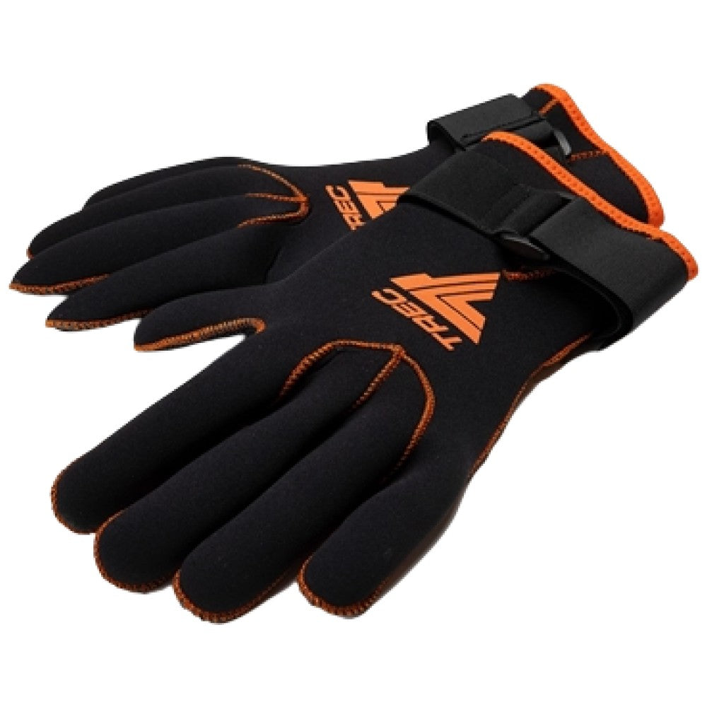 Kaltwasser -Thermohandschuhe
