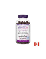 Bioaktive Kollagenpeptide von Collagen30 - bioaktive Kollagenpeptide von Collagen30, 110 Gel -Tabletten