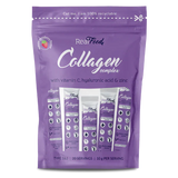 Kollagenkomplex - 9400 mg Kollagen pro Portion | 200 g | 20 Stöcke