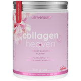 Kollagen Himmel | Zink, Vitamin C und Hyaluronsäure hinzugefügt - 300 Gramm