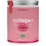 Kollagen Himmel | Zink, Vitamin C und Hyaluronsäure hinzugefügt - 300 Gramm