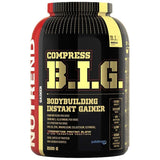 Big - 910 Gramm komprimieren