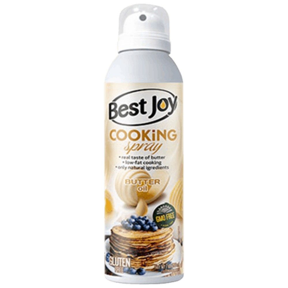 Butteröl / Kochspray - 100 ml